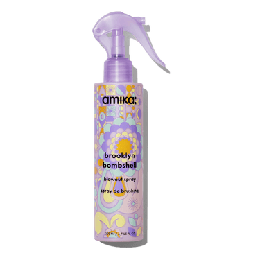AMIKA:_Brooklyn Bombshell Blowout Spray_Cosmetic World